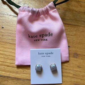 BNWT Kate Spade earrings